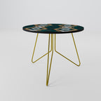 ARTISTIC GEOMETRY Coffee Table 69