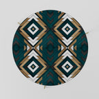 ARTISTIC GEOMETRY Coffee Table 69