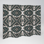 DIMENSION DELIGHTS Biombo Decorativo de 6 Painéis