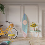 TIDAL STRIPE Surfboard Decorative Panel
