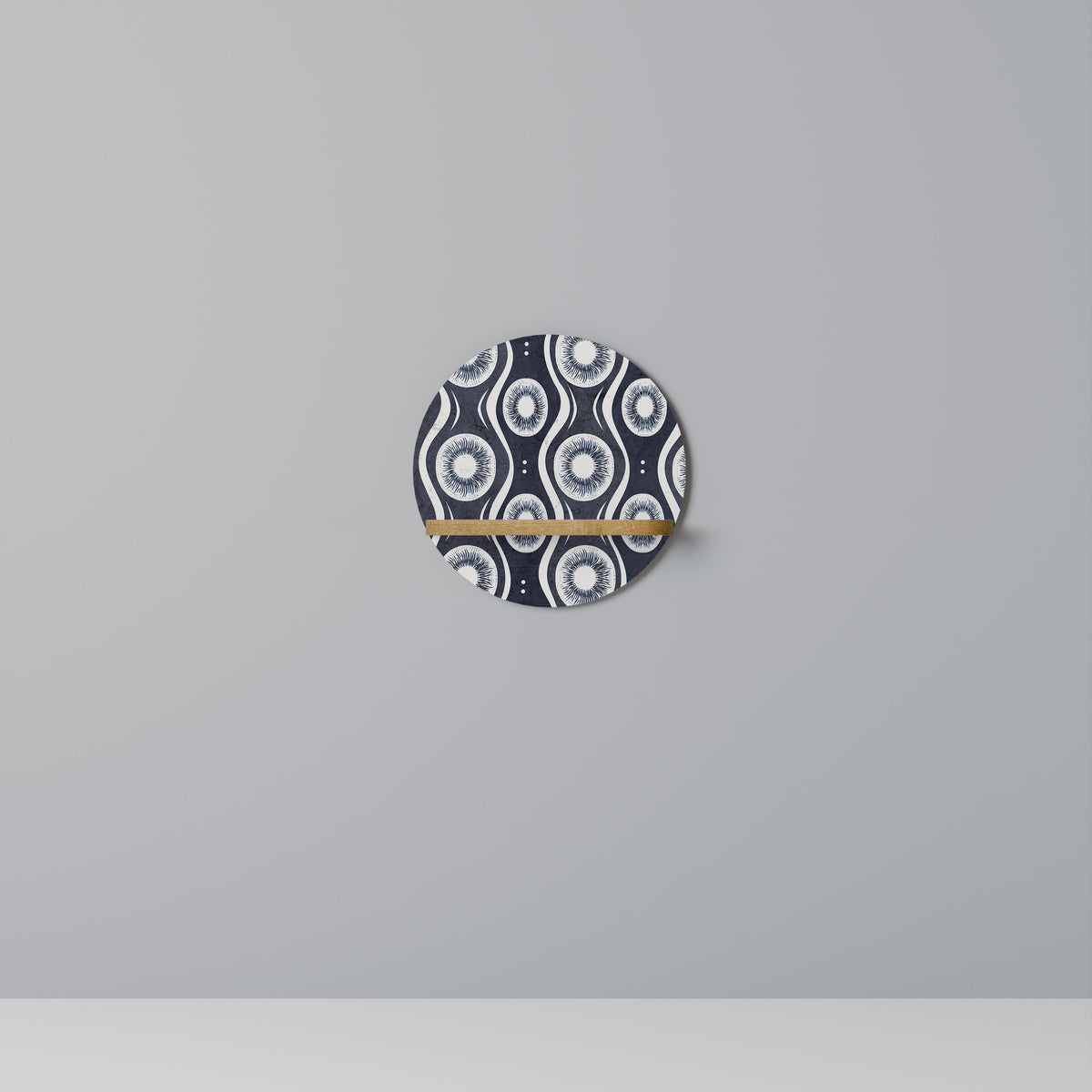 GRAPHITE EYES Prateleira Artística