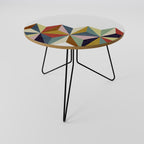 TESSELATE TREASURES Mesa de Centro 69