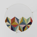 TESSELATE TREASURES Mesa de Centro 69