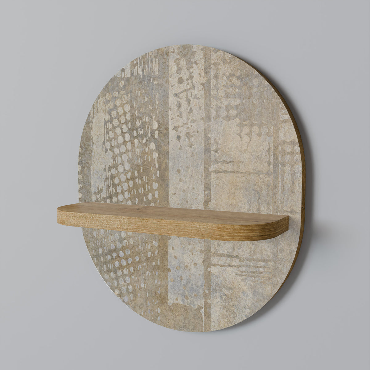 SCREEN ERROR Prateleira Artística