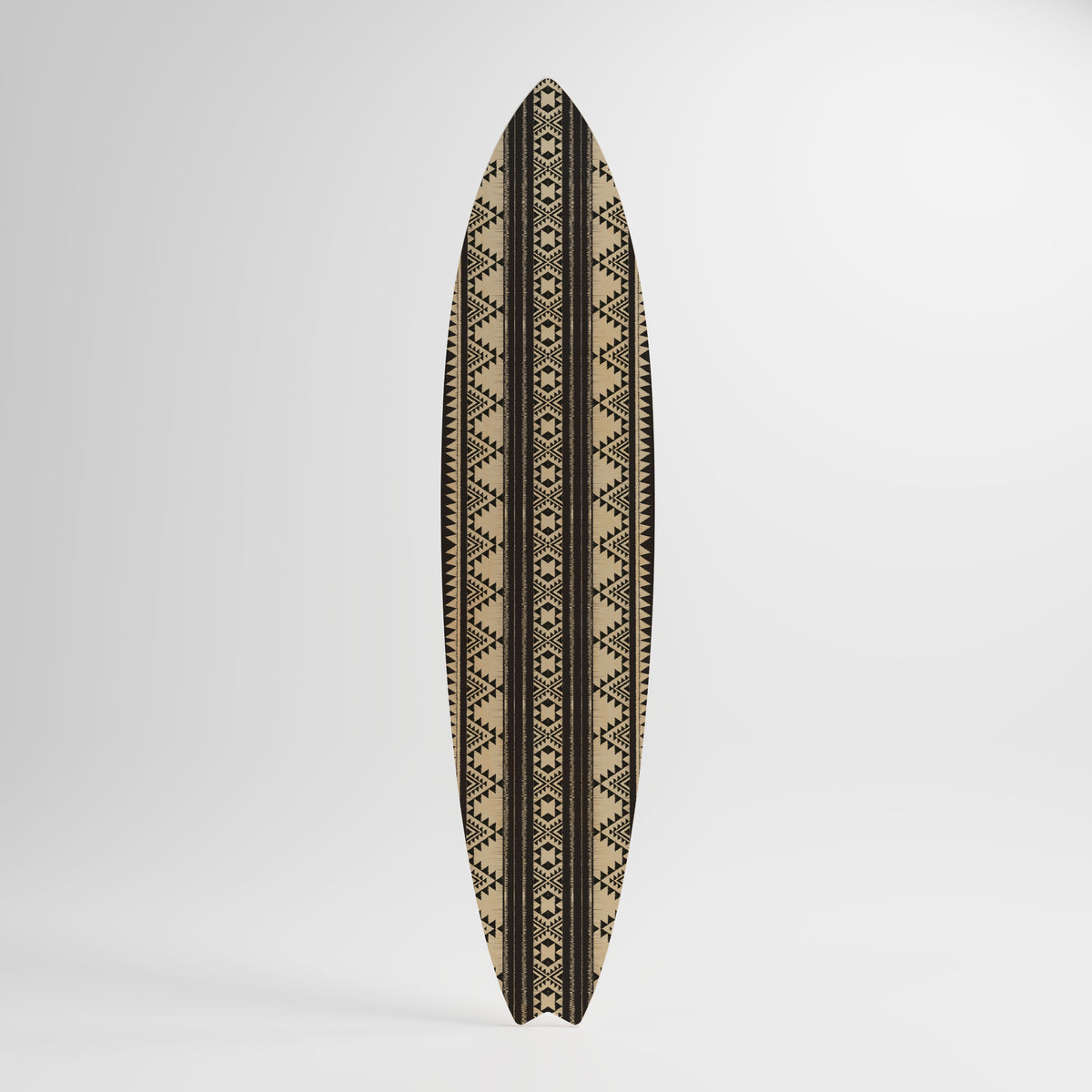 AZTEC Painel Decorativo Prancha de Surf