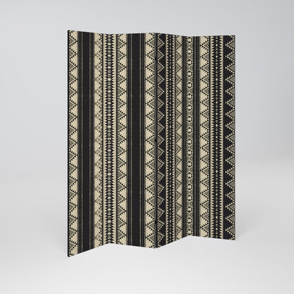 AZTEC 4-Panel Room Divider