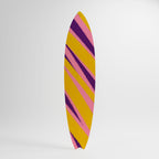 DREAMS COME TRUE Surfboard Decorative Panel