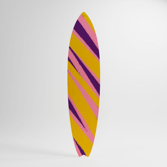 DREAMS COME TRUE Surfboard Decorative Panel