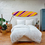 DREAMS COME TRUE Surfboard Decorative Panel