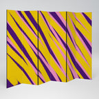 DREAMS COME TRUE Decorative 6-Panel Room Divider