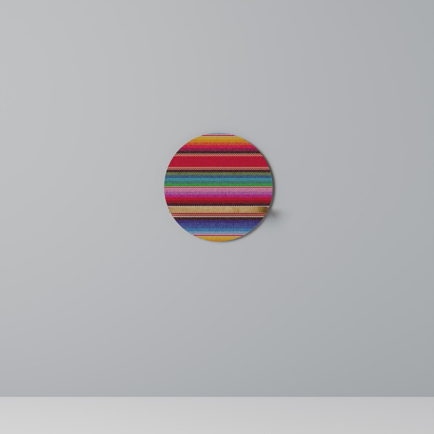 ETHNIC MEXICAN Prateleira Artística