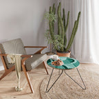 HARMONIC GRID Mesa de Centro 60