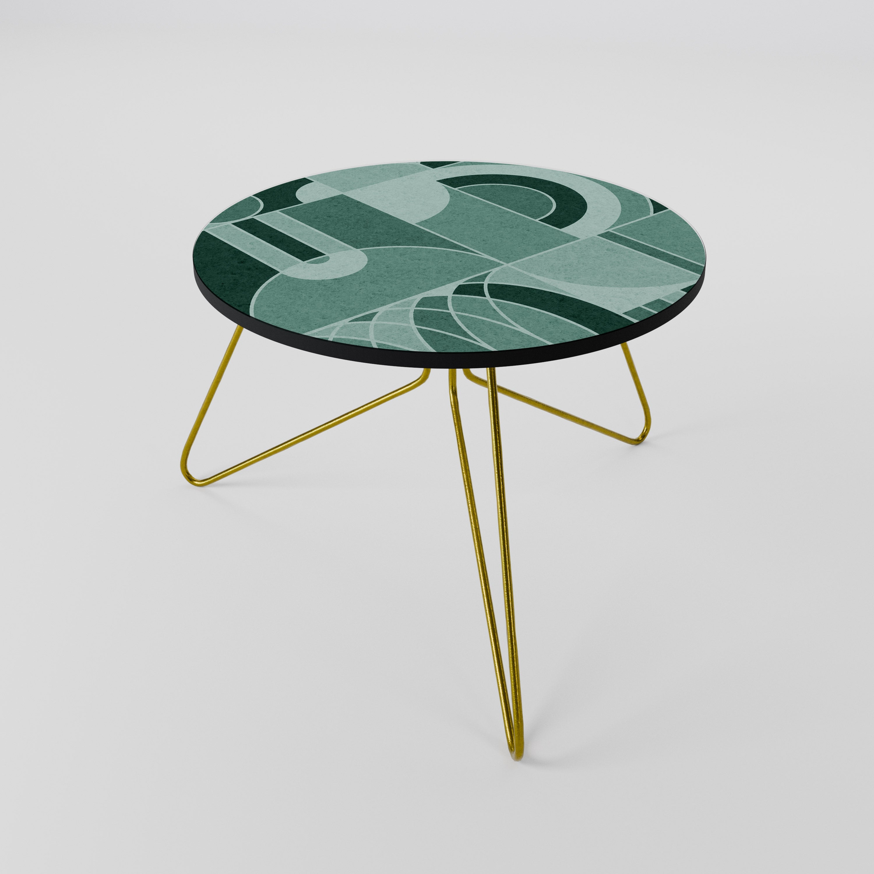 HARMONIC GRID Mesa de Centro 60