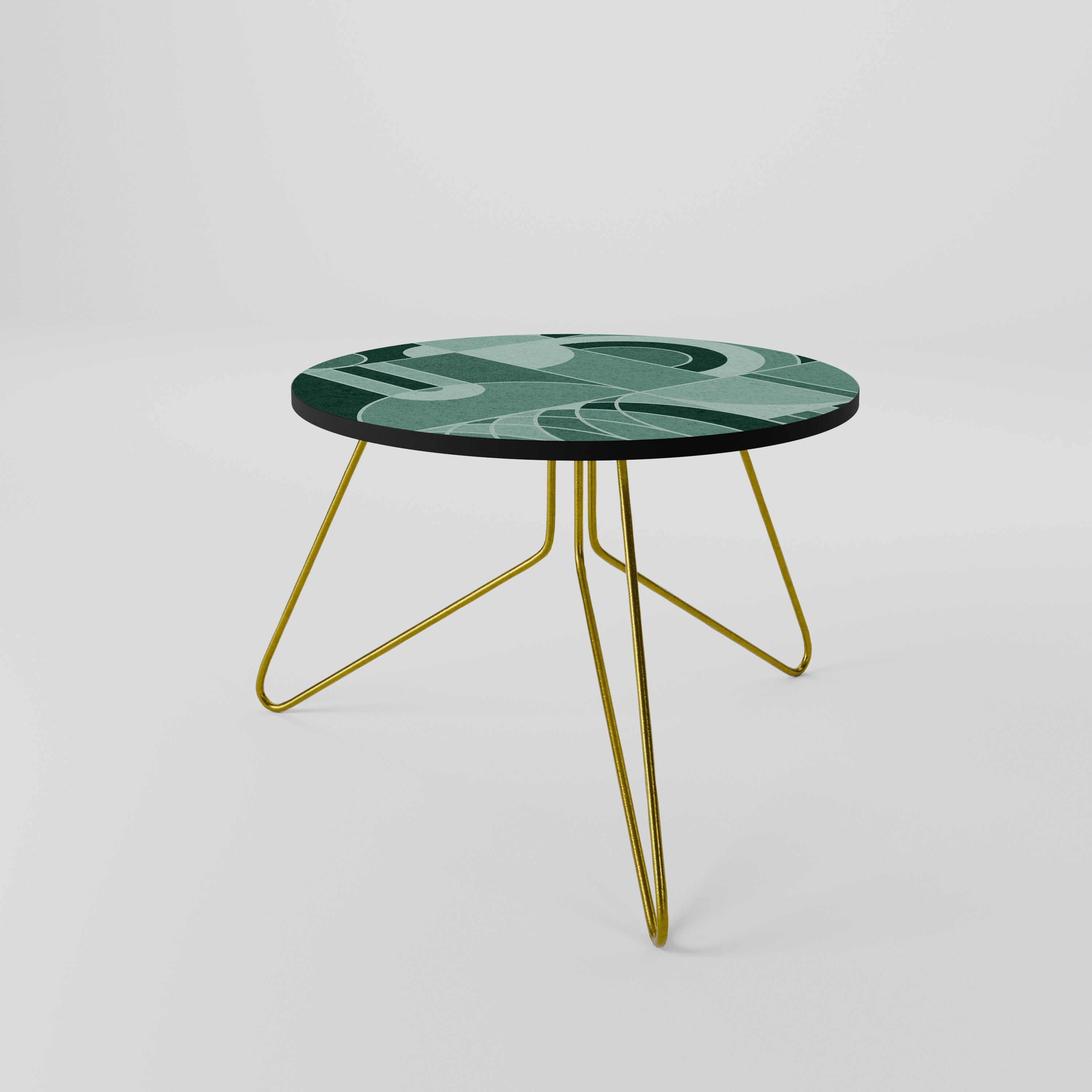 HARMONIC GRID Mesa de Centro 60