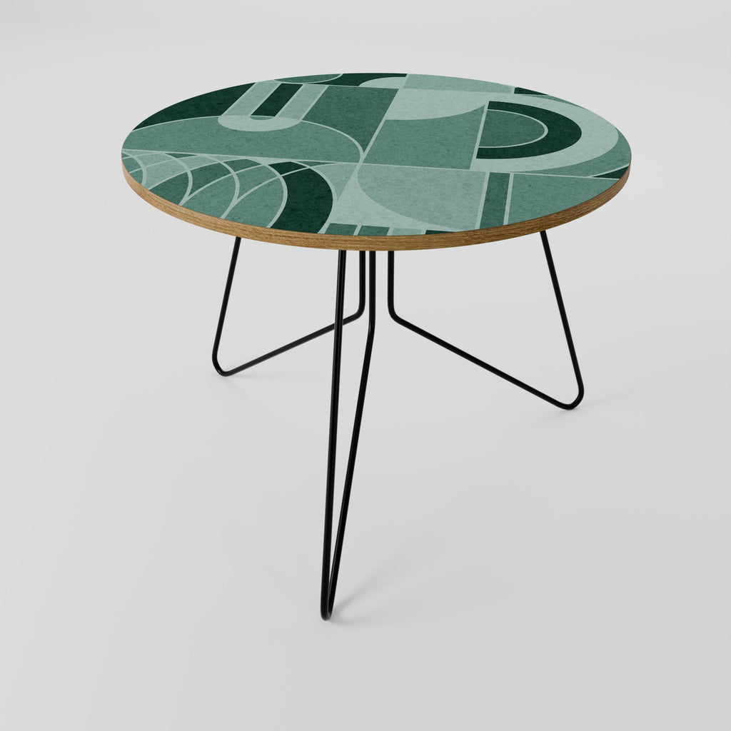 HARMONIC GRID Mesa de Centro 69