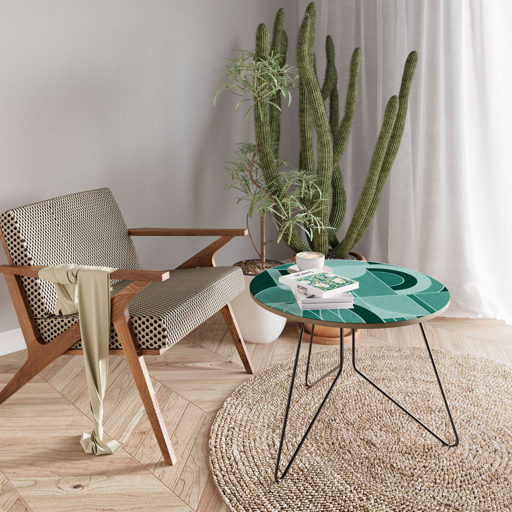 HARMONIC GRID Mesa de Centro 69