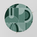 HARMONIC GRID Mesa de Centro 69