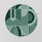 HARMONIC GRID Mesa de Centro 69