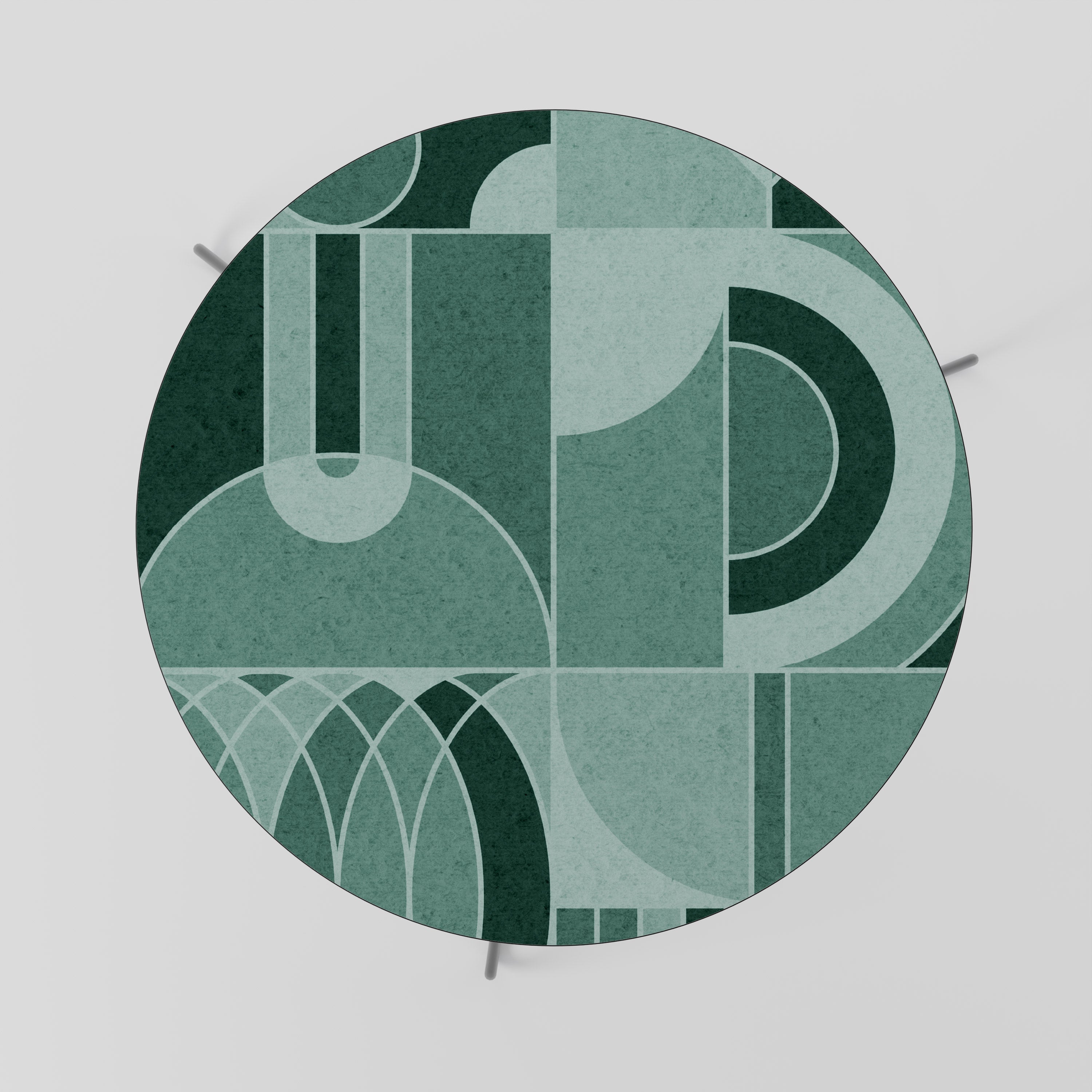 HARMONIC GRID Mesa de Centro 69