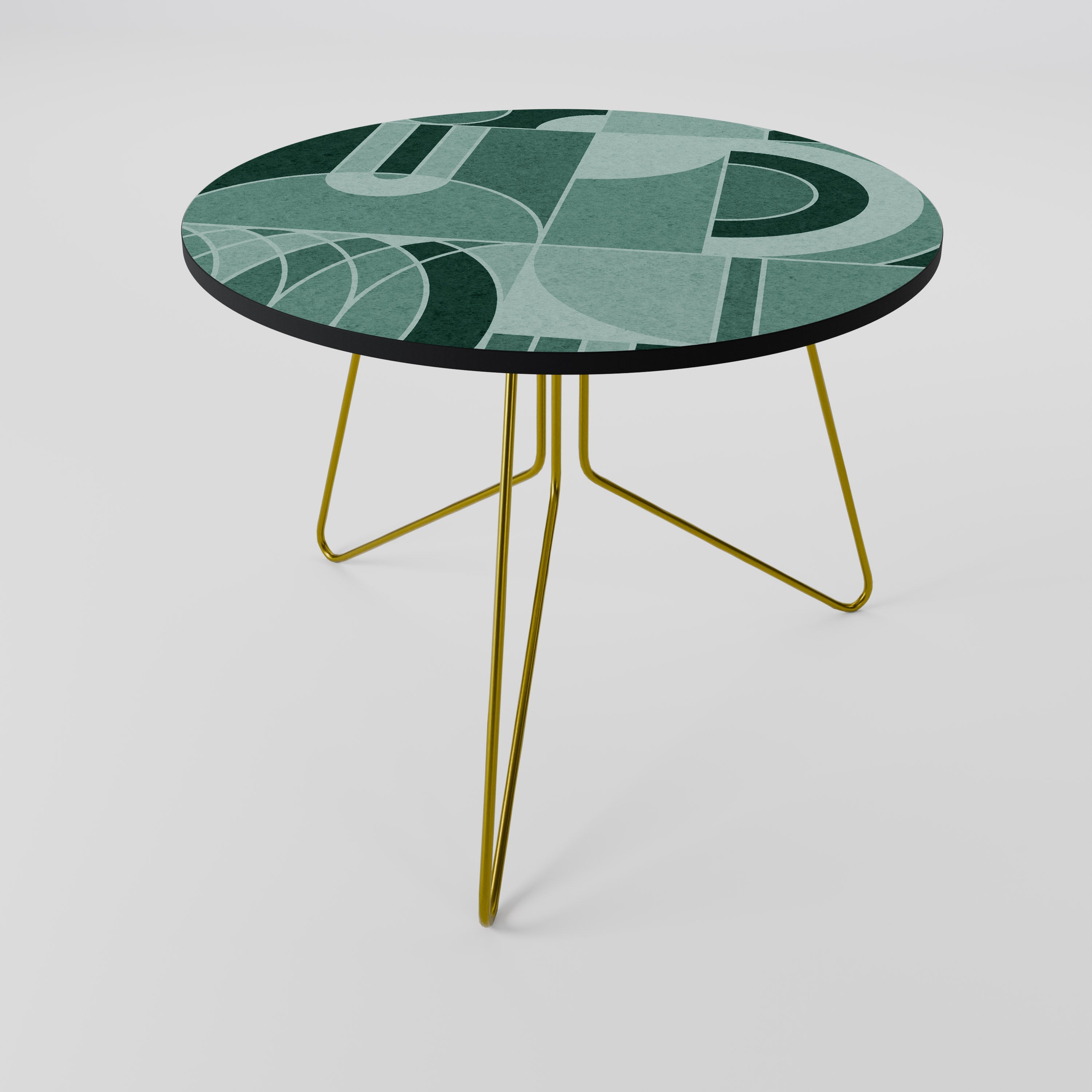 HARMONIC GRID Mesa de Centro 69