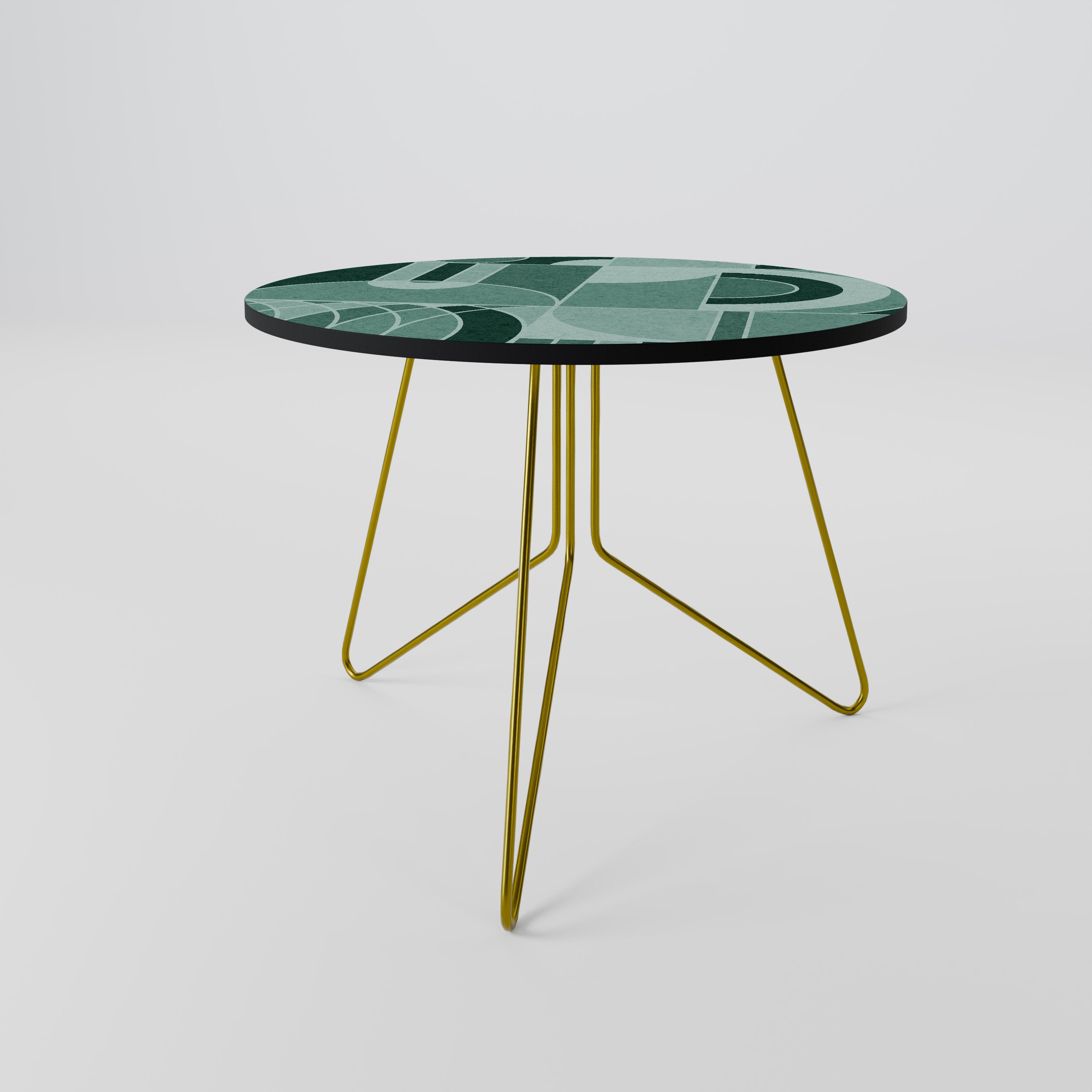 HARMONIC GRID Mesa de Centro