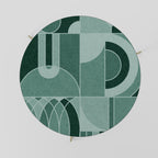 HARMONIC GRID Mesa de Centro 69