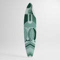 HARMONIC GRID Autocolante Prancha de Surf