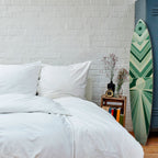 DYNAMIC GRID Painel Decorativo Prancha de Surf