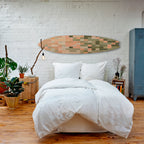 BUILDING THE FUTURE Decorative Plywood Surfboard