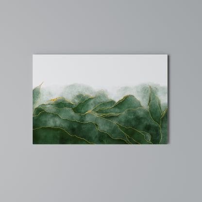 EXPENSIVE NATURE Horizontal Canvas Print