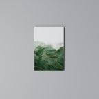 EXPENSIVE NATURE Vertical Canvas Print