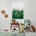 EXPENSIVE NATURE Poster Vertical Autocolante