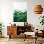 EXPENSIVE NATURE Poster Vertical Autocolante