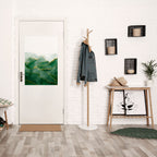 EXPENSIVE NATURE Poster Vertical Autocolante