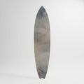 MUTED ARC Decorative Plywood Surfboard