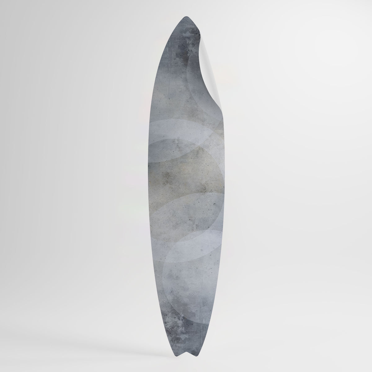 MUTED ARC Autocolante Prancha de Surf