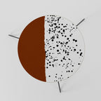 EXTRAORDINARY DUALISM Coffee Table 60