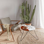 EXTRAORDINARY DUALISM Coffee Table 60