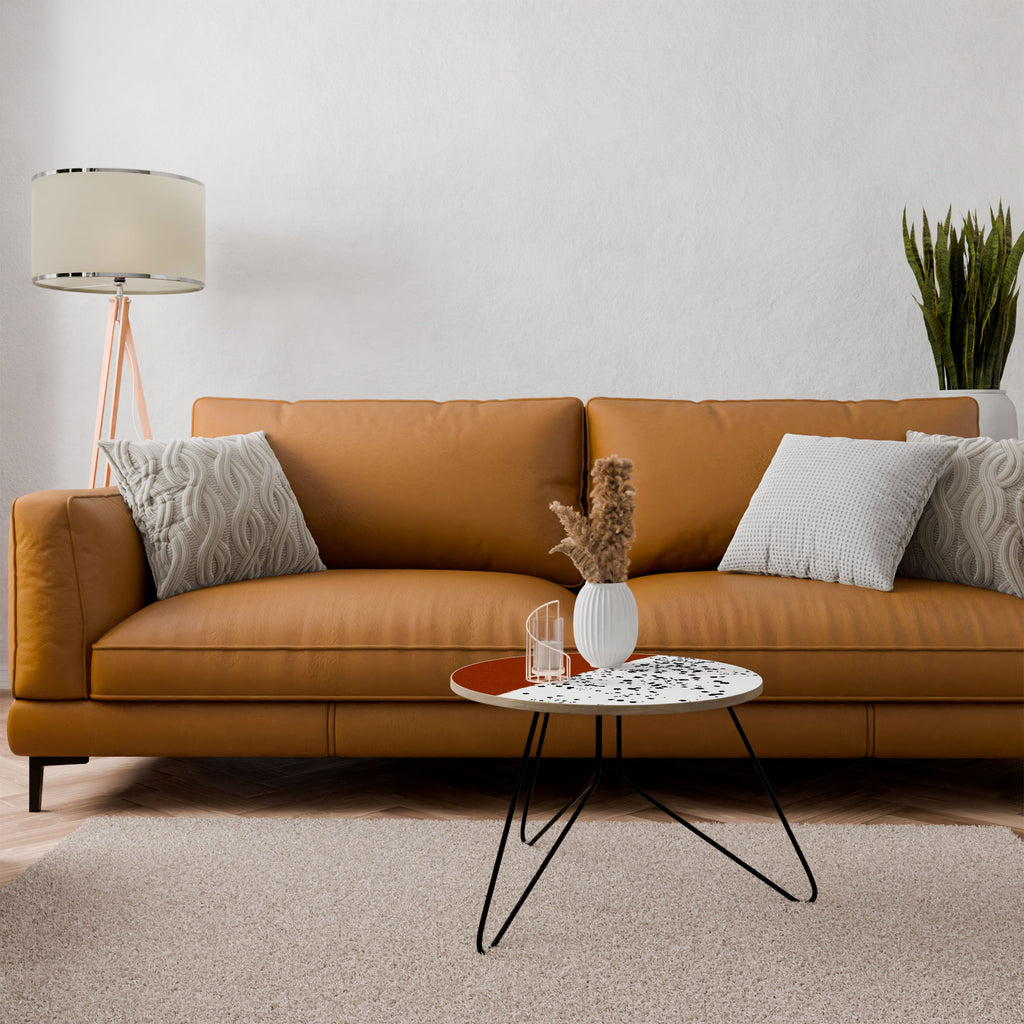 EXTRAORDINARY DUALISM Coffee Table 60