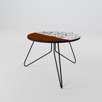 EXTRAORDINARY DUALISM Coffee Table 60