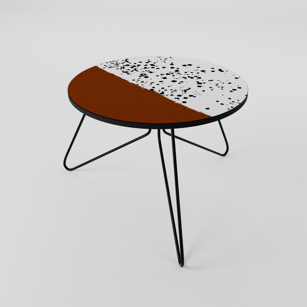 EXTRAORDINARY DUALISM Mesa de Centro