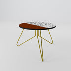 EXTRAORDINARY DUALISM Coffee Table 60