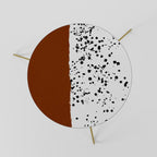 EXTRAORDINARY DUALISM Coffee Table 60