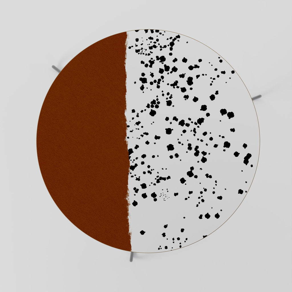 EXTRAORDINARY DUALISM Mesa de Centro 69