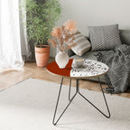 EXTRAORDINARY DUALISM Mesa de Centro 69