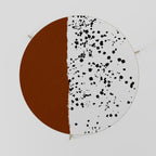 EXTRAORDINARY DUALISM Mesa de Centro 69