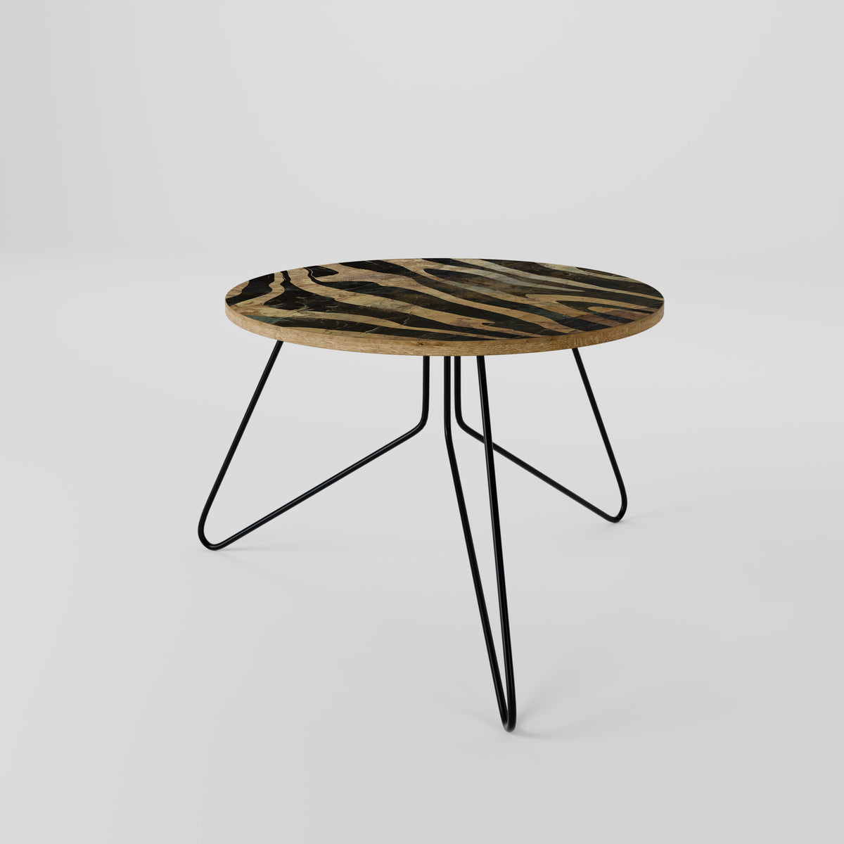 RUSTIC DANCE Coffee Table