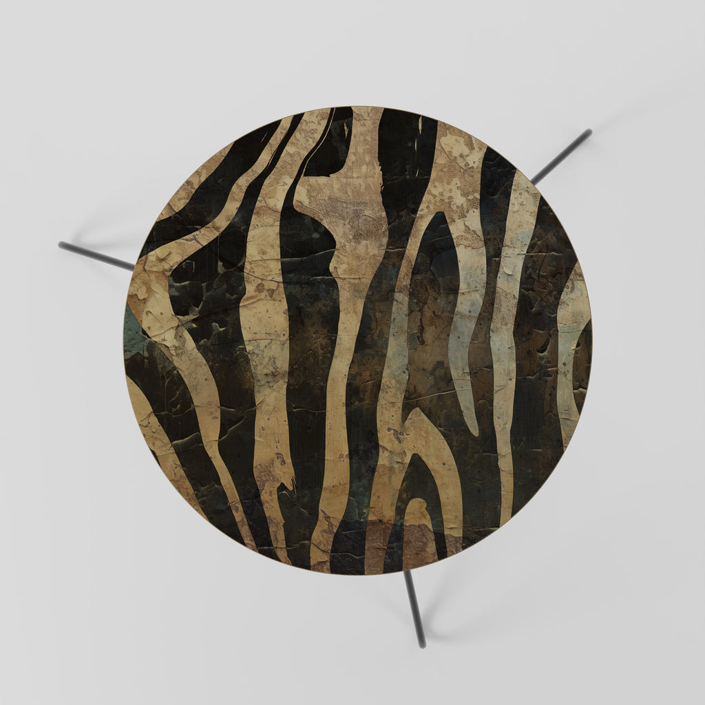 RUSTIC DANCE Mesa de Centro 60