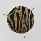 RUSTIC DANCE Mesa de Centro 60