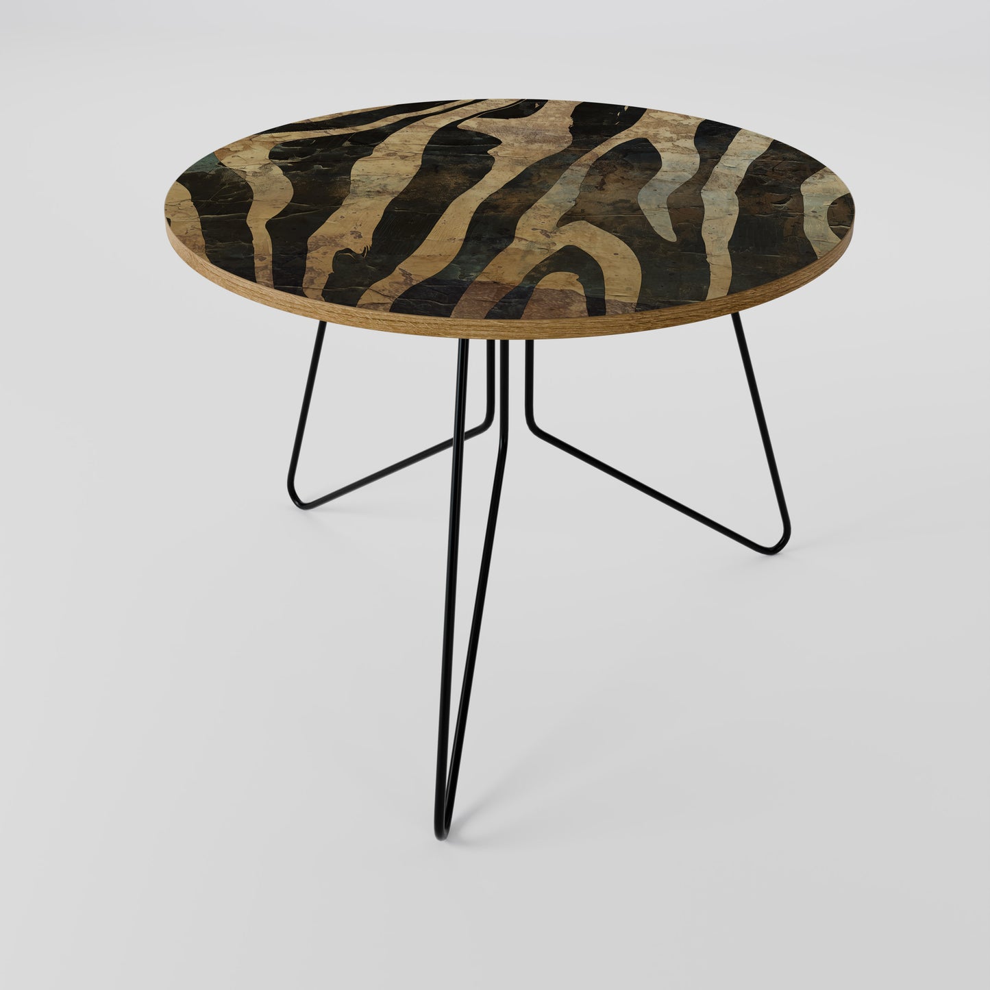 RUSTIC DANCE Coffee Table